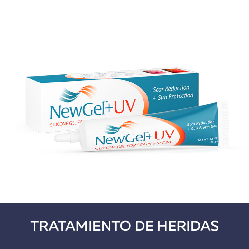 Tratamiento de Cicatrices