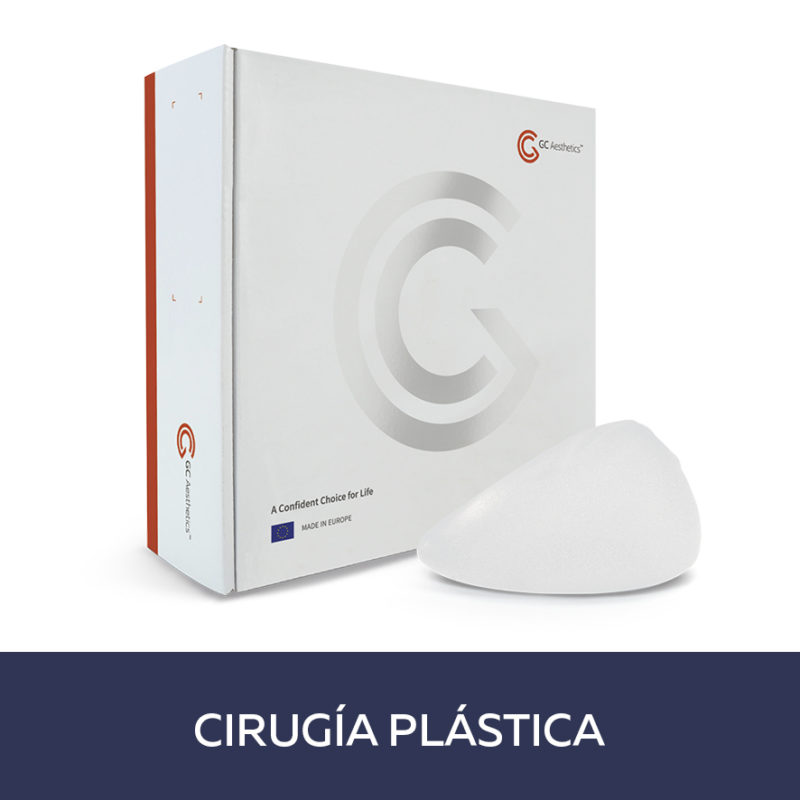 Cirugía Plástica